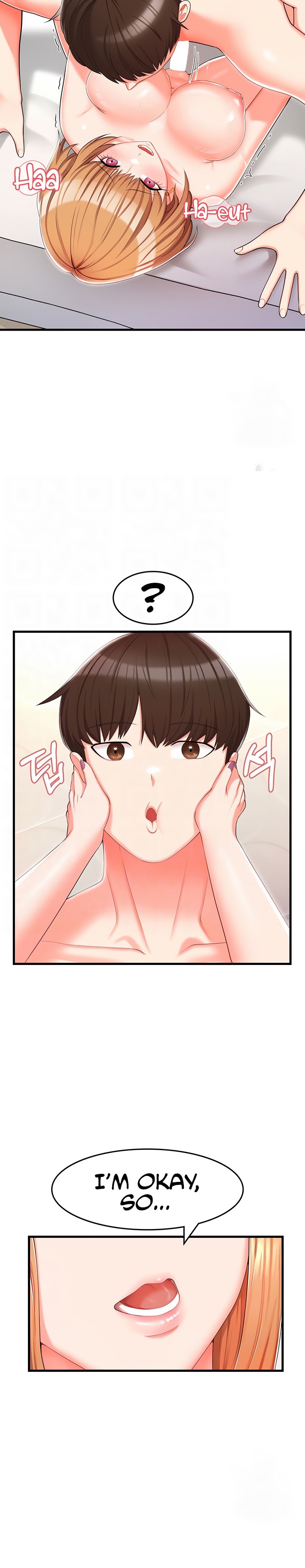 Sextertainment Chapter 7 Page 5