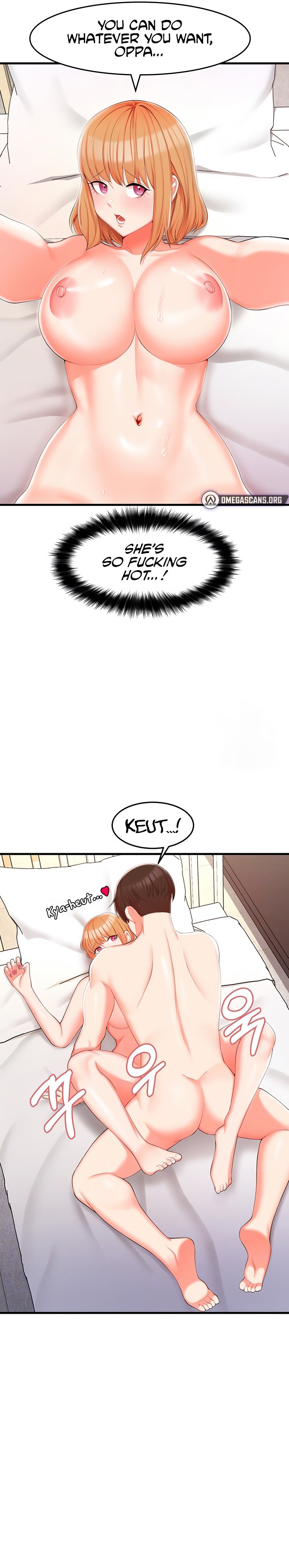 Sextertainment Chapter 7 Page 6