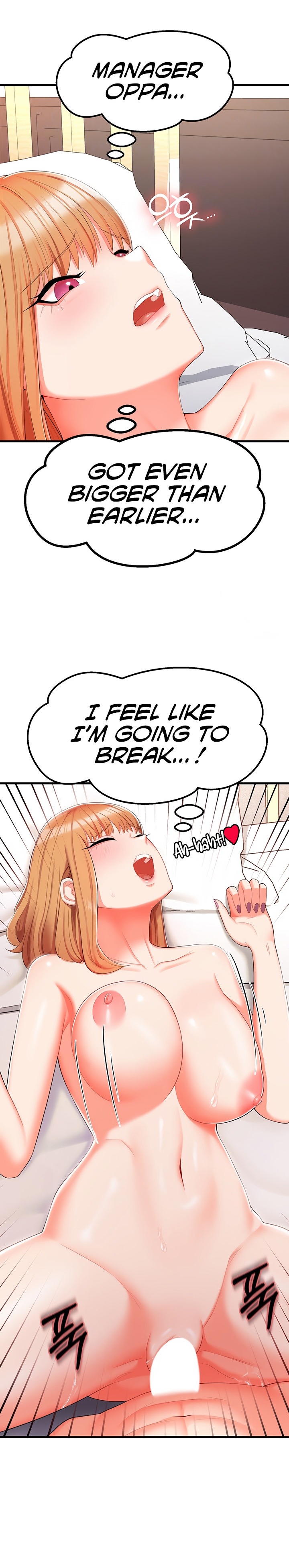 Sextertainment Chapter 7 Page 7