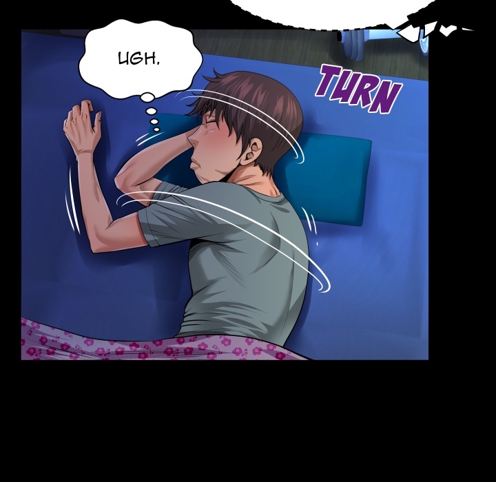 The Unforeseen Guest Chapter 1 Page 11