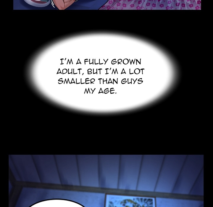 The Unforeseen Guest Chapter 1 Page 13