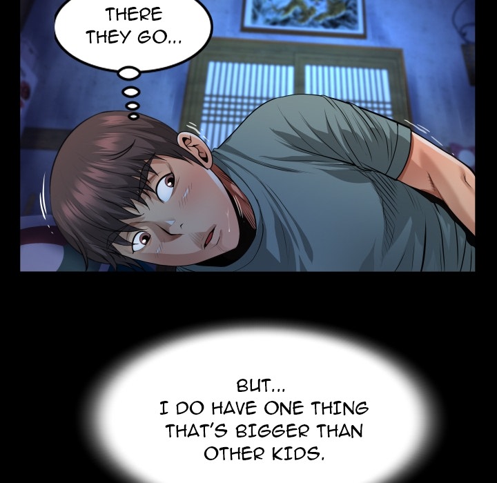 The Unforeseen Guest Chapter 1 Page 14