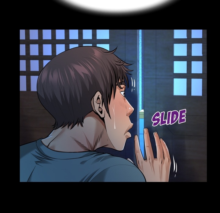 The Unforeseen Guest Chapter 1 Page 15