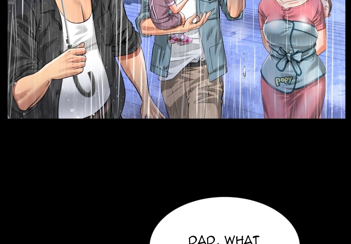 The Unforeseen Guest Chapter 1 Page 2
