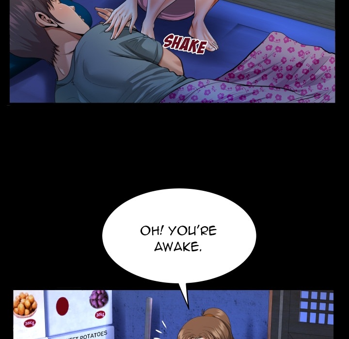 The Unforeseen Guest Chapter 1 Page 20