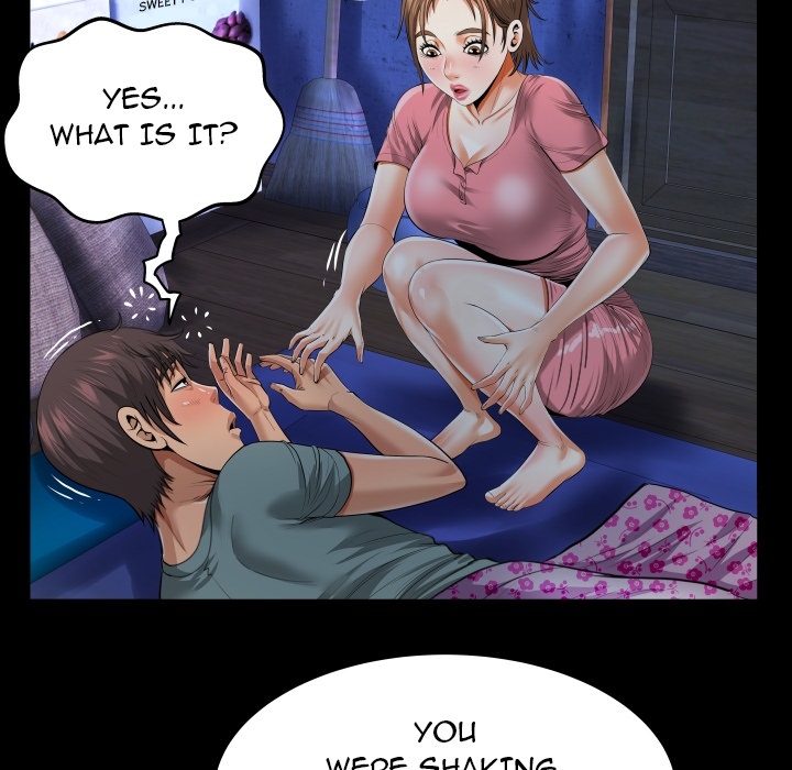 The Unforeseen Guest Chapter 1 Page 21
