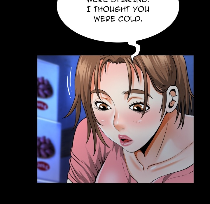 The Unforeseen Guest Chapter 1 Page 22
