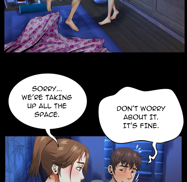 The Unforeseen Guest Chapter 1 Page 24