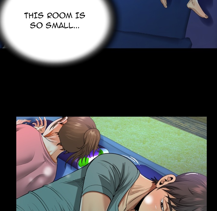 The Unforeseen Guest Chapter 1 Page 27