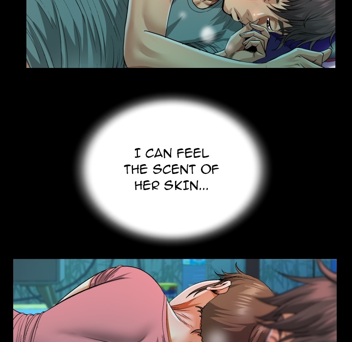 The Unforeseen Guest Chapter 1 Page 28