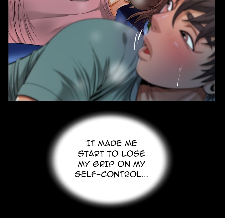 The Unforeseen Guest Chapter 1 Page 29