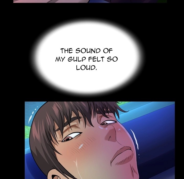 The Unforeseen Guest Chapter 1 Page 32