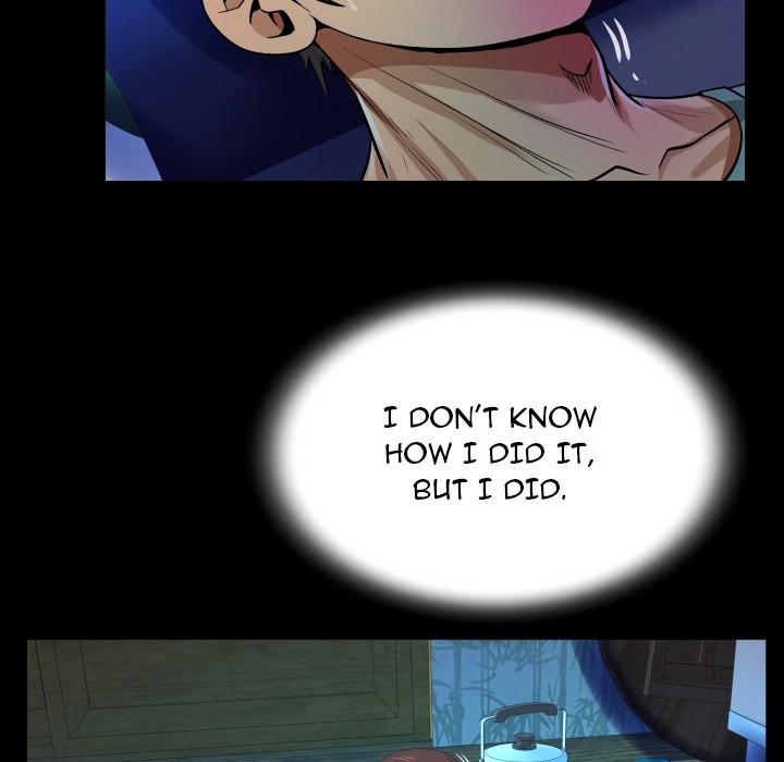The Unforeseen Guest Chapter 1 Page 33