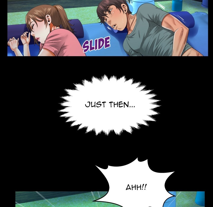 The Unforeseen Guest Chapter 1 Page 34
