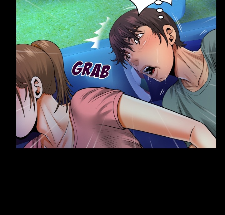 The Unforeseen Guest Chapter 1 Page 35