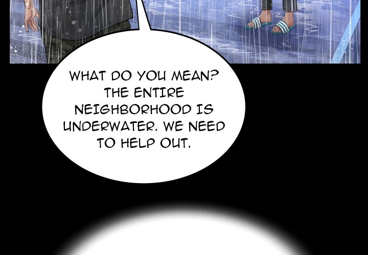 The Unforeseen Guest Chapter 1 Page 4