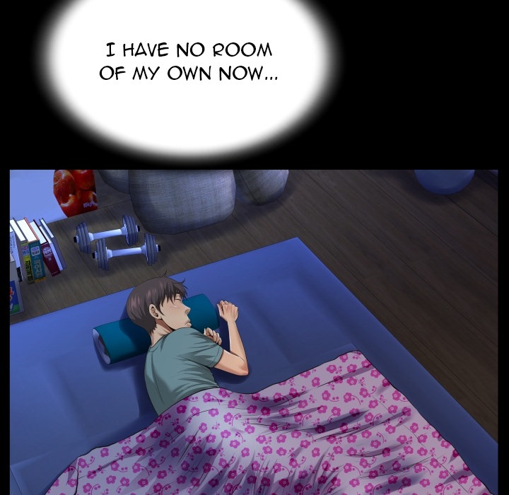 The Unforeseen Guest Chapter 1 Page 8
