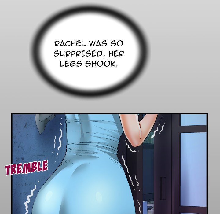 The Unforeseen Guest Chapter 9 Page 14
