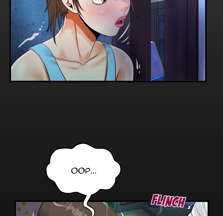 The Unforeseen Guest Chapter 9 Page 18