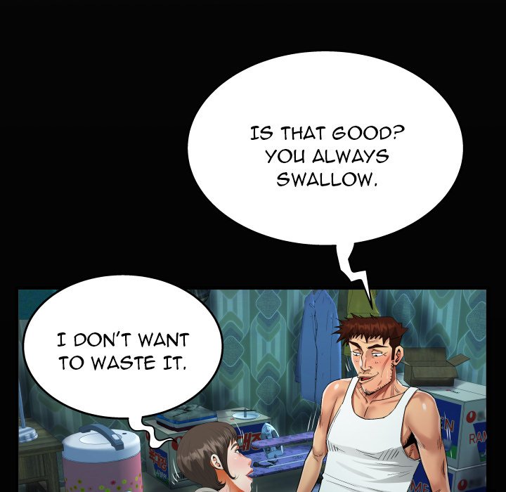 The Unforeseen Guest Chapter 9 Page 21