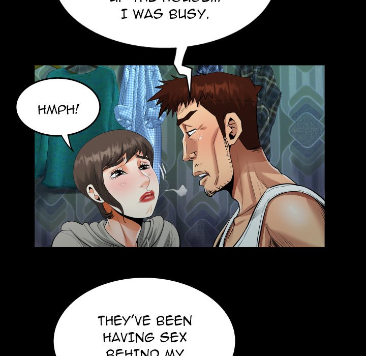 The Unforeseen Guest Chapter 9 Page 24