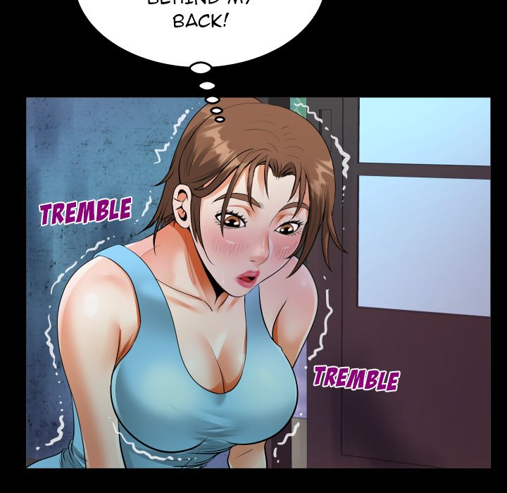 The Unforeseen Guest Chapter 9 Page 25