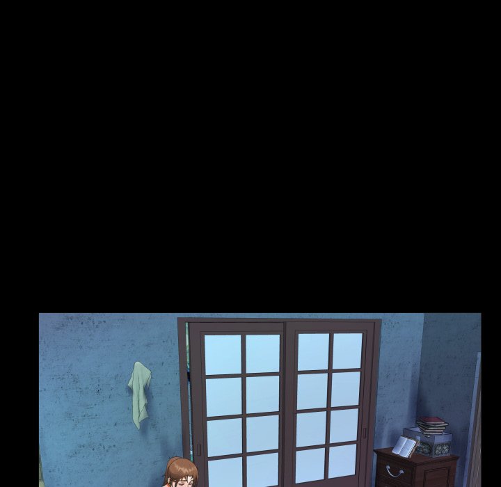 The Unforeseen Guest Chapter 9 Page 26