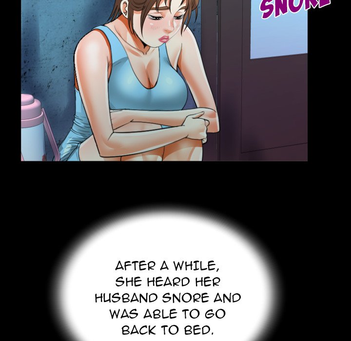 The Unforeseen Guest Chapter 9 Page 28