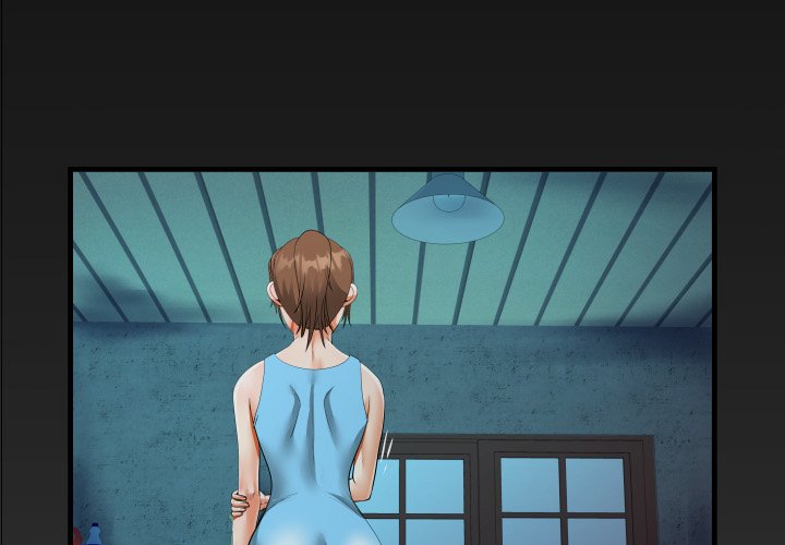 The Unforeseen Guest Chapter 9 Page 3