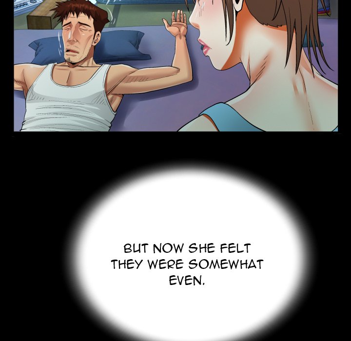The Unforeseen Guest Chapter 9 Page 31