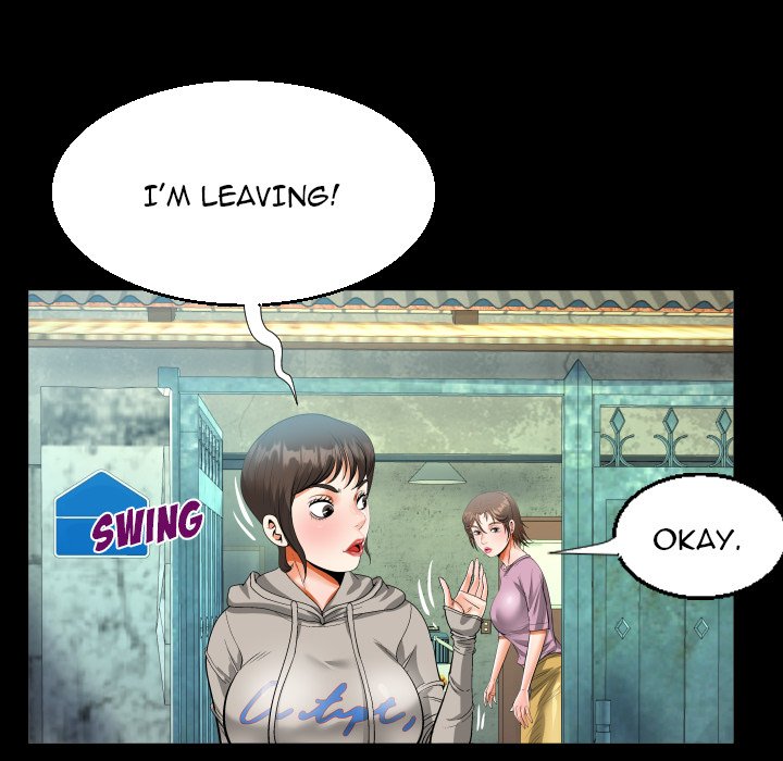 The Unforeseen Guest Chapter 9 Page 35