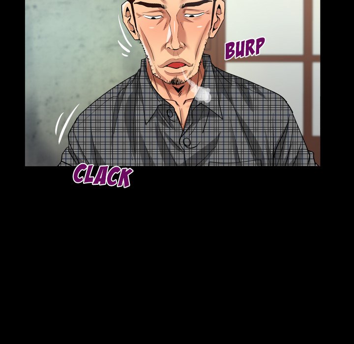 The Unforeseen Guest Chapter 9 Page 38