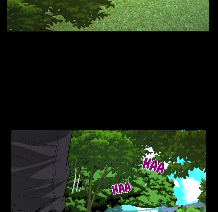 The Unforeseen Guest Chapter 9 Page 57