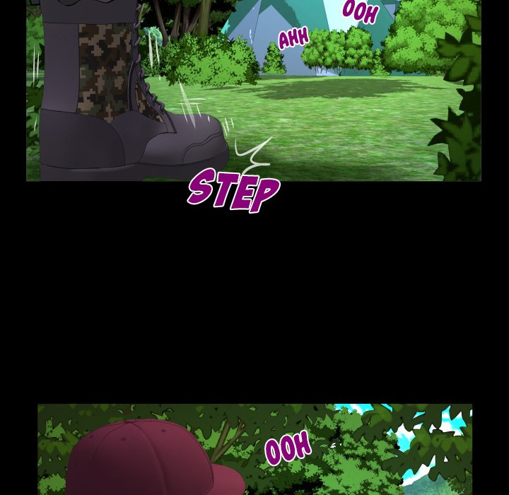 The Unforeseen Guest Chapter 9 Page 58