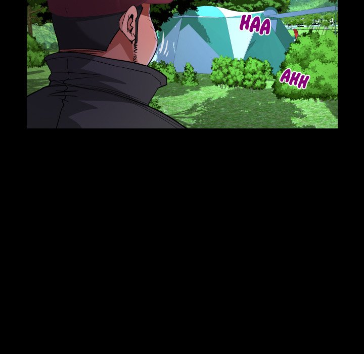 The Unforeseen Guest Chapter 9 Page 59