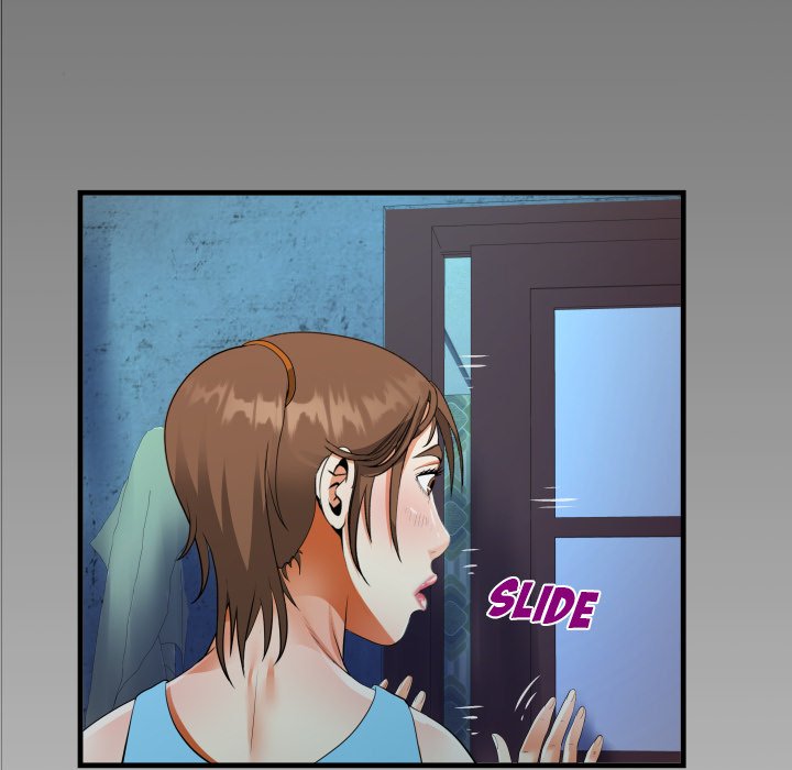 The Unforeseen Guest Chapter 9 Page 6