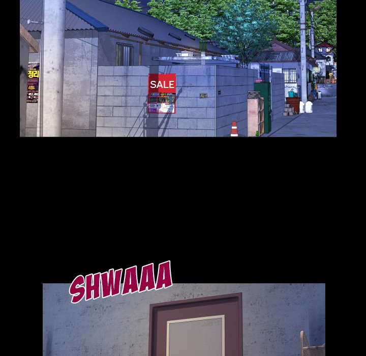 The Unforeseen Guest Chapter 9 Page 61