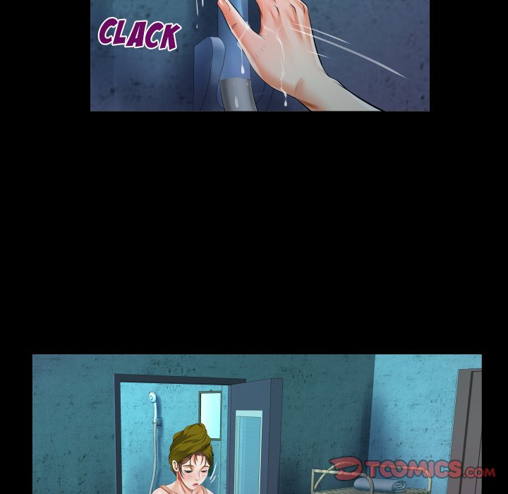 The Unforeseen Guest Chapter 9 Page 66