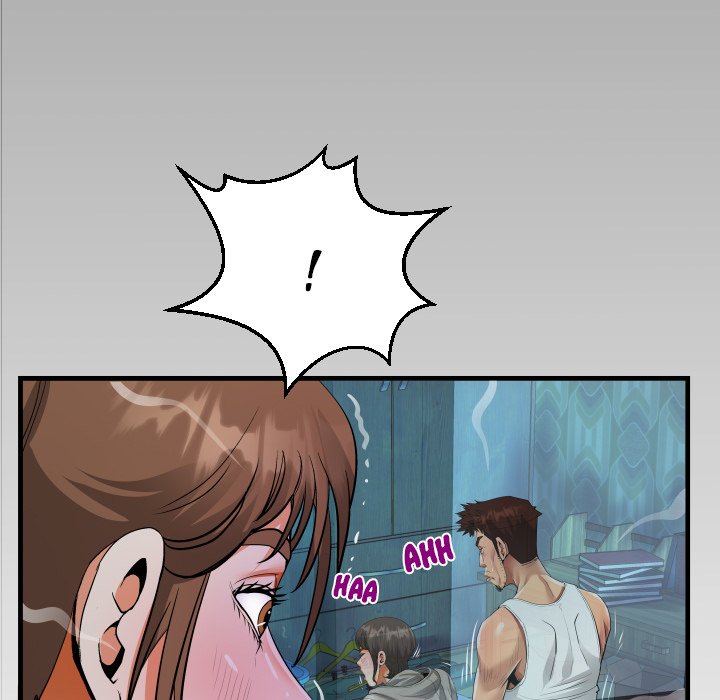 The Unforeseen Guest Chapter 9 Page 7