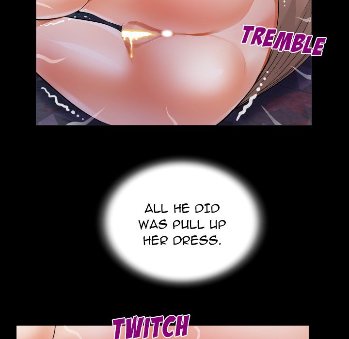 The Unforeseen Guest Chapter 9 Page 85