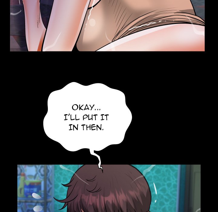 The Unforeseen Guest Chapter 9 Page 92