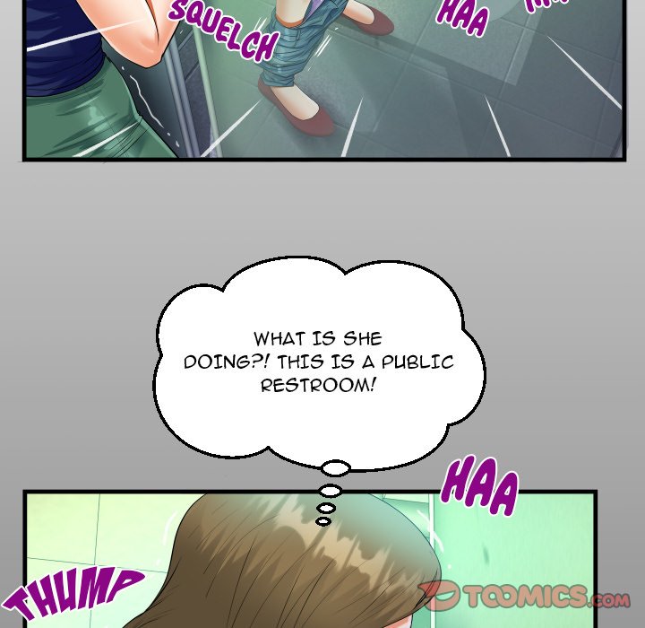 The Unforeseen Guest Chapter 106 Page 14