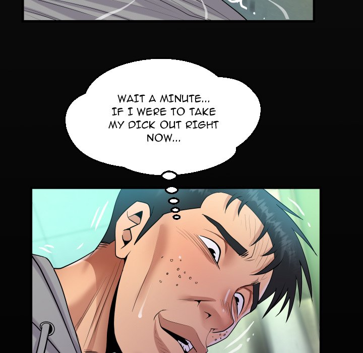 The Unforeseen Guest Chapter 106 Page 19