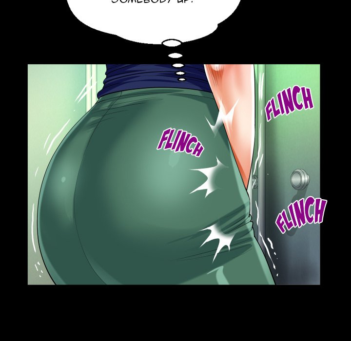 The Unforeseen Guest Chapter 106 Page 23