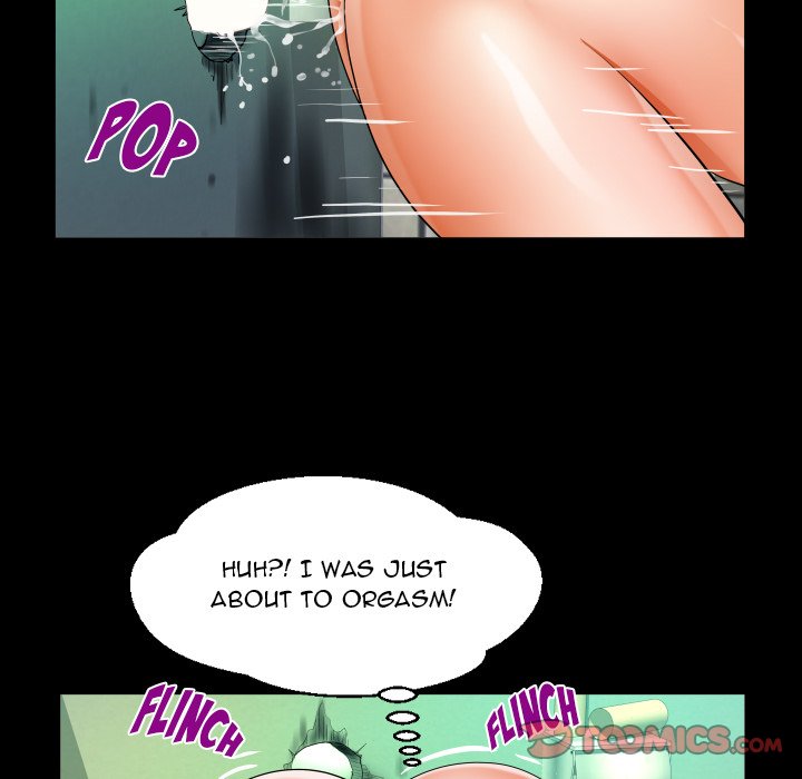 The Unforeseen Guest Chapter 106 Page 26