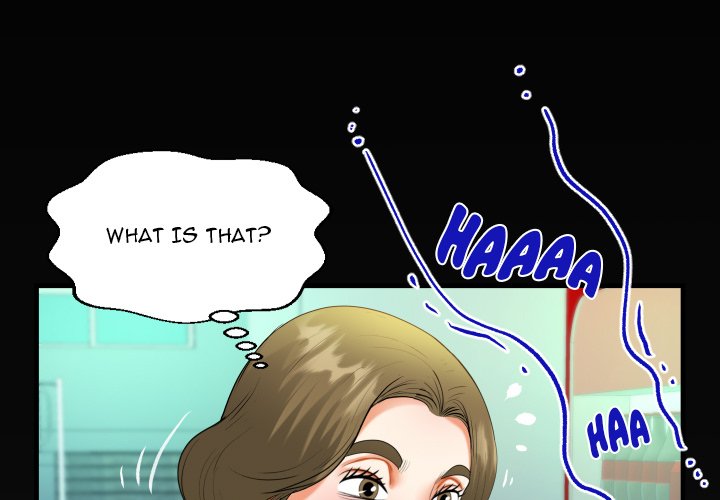 The Unforeseen Guest Chapter 106 Page 3