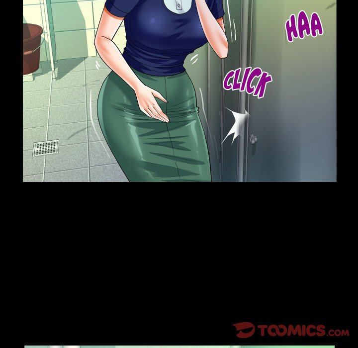 The Unforeseen Guest Chapter 106 Page 30