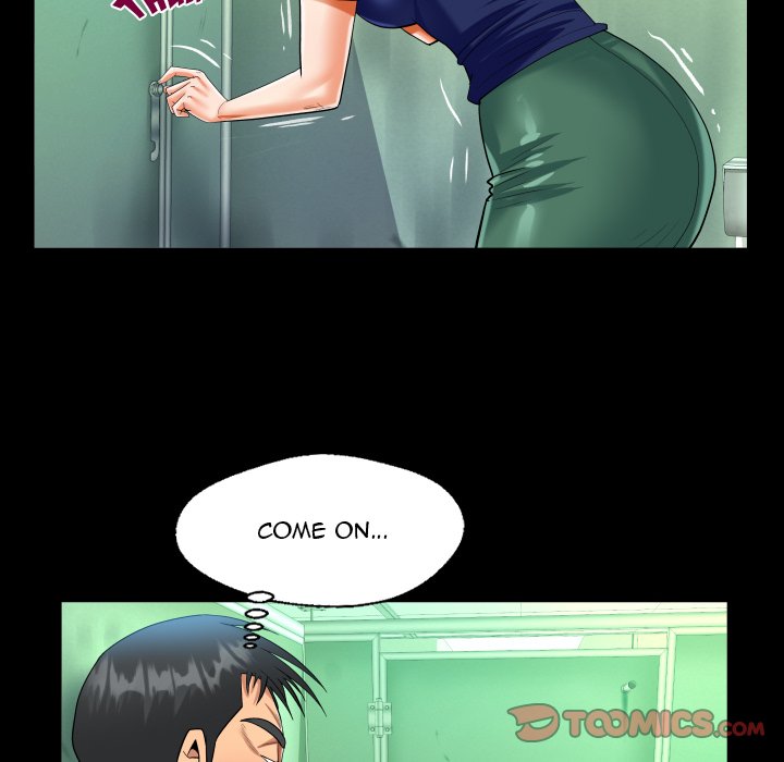 The Unforeseen Guest Chapter 106 Page 34