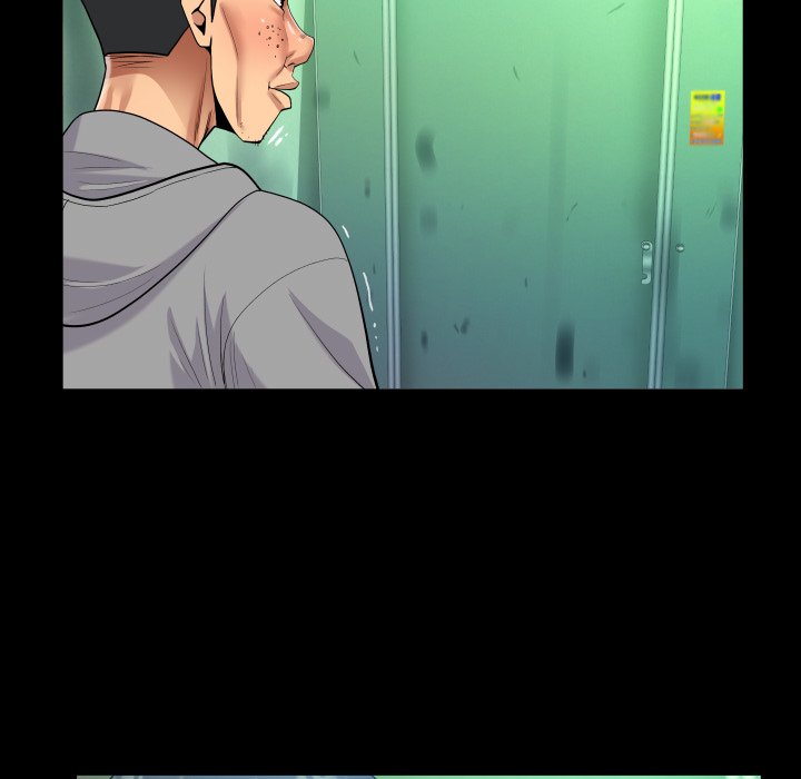 The Unforeseen Guest Chapter 106 Page 35