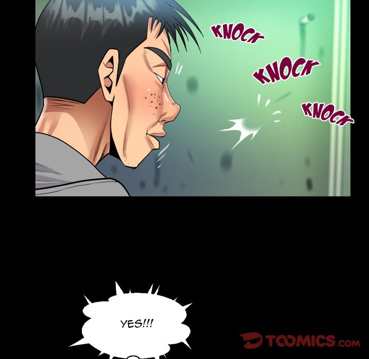 The Unforeseen Guest Chapter 106 Page 36
